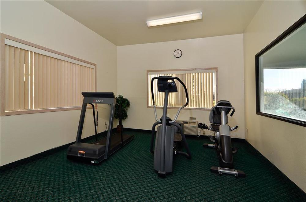 Best Western Inn Of Ванкувер Удобства фото